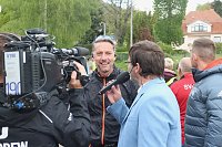Bild: Harztorlauf und L&auml;mmerfest