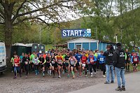 Bild: Harztorlauf und L&auml;mmerfest