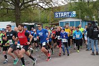 Bild: Harztorlauf und L&auml;mmerfest