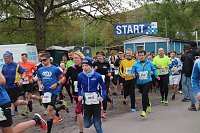 Bild: Harztorlauf und L&auml;mmerfest
