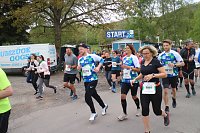 Bild: Harztorlauf und L&auml;mmerfest