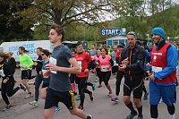 Bild: Harztorlauf und L&auml;mmerfest