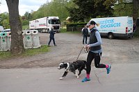 Bild: Harztorlauf und L&auml;mmerfest