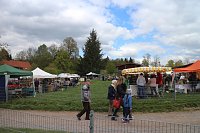 Bild: Harztorlauf und L&auml;mmerfest