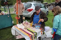 Bild: Harztorlauf und L&auml;mmerfest