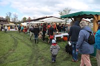 Bild: Harztorlauf und L&auml;mmerfest