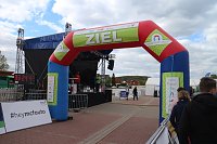 Bild: Harztorlauf und L&auml;mmerfest