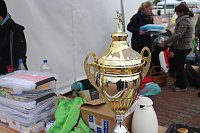Bild: Harztorlauf und L&auml;mmerfest