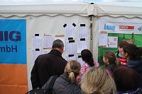 Bild: Harztorlauf und L&auml;mmerfest