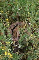 Bild: Schwerer Unfall auf der B4