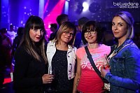 Bild: Party im Jugendclubhaus