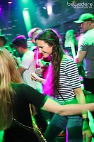 Bild: Party im Jugendclubhaus