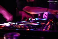 Bild: Party im Jugendclubhaus