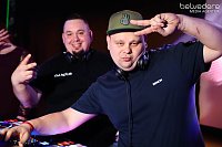 Bild: Party im Jugendclubhaus