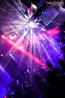 Bild: Party im Jugendclubhaus
