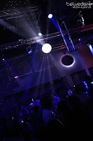 Bild: Party im Jugendclubhaus
