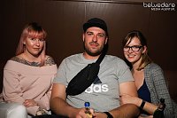 Bild: Party im Jugendclubhaus