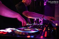 Bild: Party im Jugendclubhaus