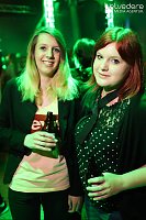 Bild: Party im Jugendclubhaus