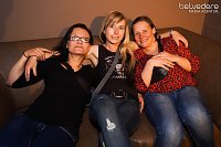 Bild: Party im Jugendclubhaus