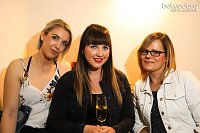Bild: Party im Jugendclubhaus