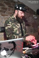 Bild: Party im Jugendclubhaus