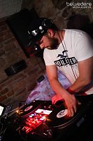 Bild: Party im Jugendclubhaus