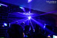 Bild: Party im Jugendclubhaus