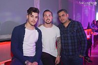 Bild: Party im Jugendclubhaus