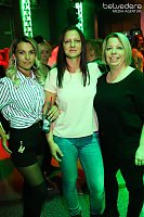 Bild: Party im Jugendclubhaus