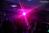 Bild: Party im Jugendclubhaus