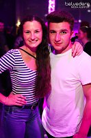 Bild: Party im Jugendclubhaus