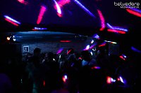 Bild: Party im Jugendclubhaus