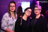 Bild: Party im Jugendclubhaus