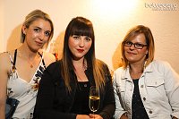 Bild: Party im Jugendclubhaus