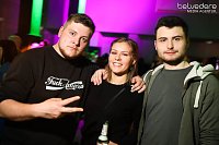 Bild: Party im Jugendclubhaus