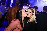 Bild: Party im Jugendclubhaus