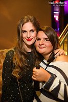 Bild: Party im Jugendclubhaus