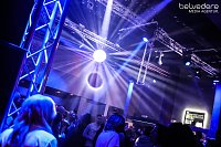 Bild: Party im Jugendclubhaus