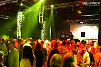Bild: Party im Jugendclubhaus