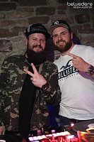 Bild: Party im Jugendclubhaus