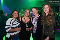 Bild: Party im Jugendclubhaus