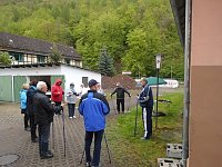 Bild: 9. Ilfelder Aktivtag des RSV Ilfeld