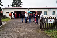 Kreiswettbewerb Jugendrotkreuz 2019 Bild: Kreiswettbewerb Jugendrotkreuz 2019