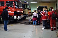 Kreiswettbewerb Jugendrotkreuz 2019 Bild: Kreiswettbewerb Jugendrotkreuz 2019