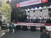 Weinfest-Nachlese und Ausblick Bild: Weinfest-Nachlese und Ausblick