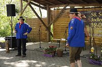 58. Jodlerwettstreit in Hesserode Bild: 58. Jodlerwettstreit in Hesserode