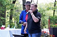 58. Jodlerwettstreit in Hesserode Bild: 58. Jodlerwettstreit in Hesserode
