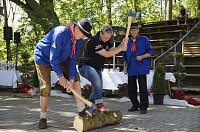 58. Jodlerwettstreit in Hesserode Bild: 58. Jodlerwettstreit in Hesserode
