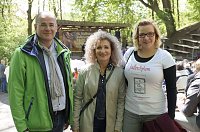 58. Jodlerwettstreit in Hesserode Bild: 58. Jodlerwettstreit in Hesserode